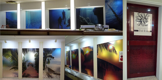 群馬：高崎 店舗デザイン