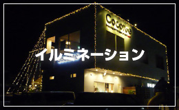 イルミネーション